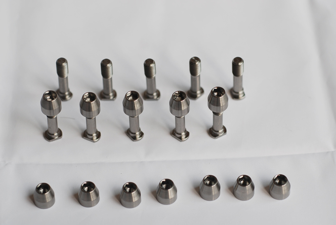 鈦螺絲規(guī)格多，可定制