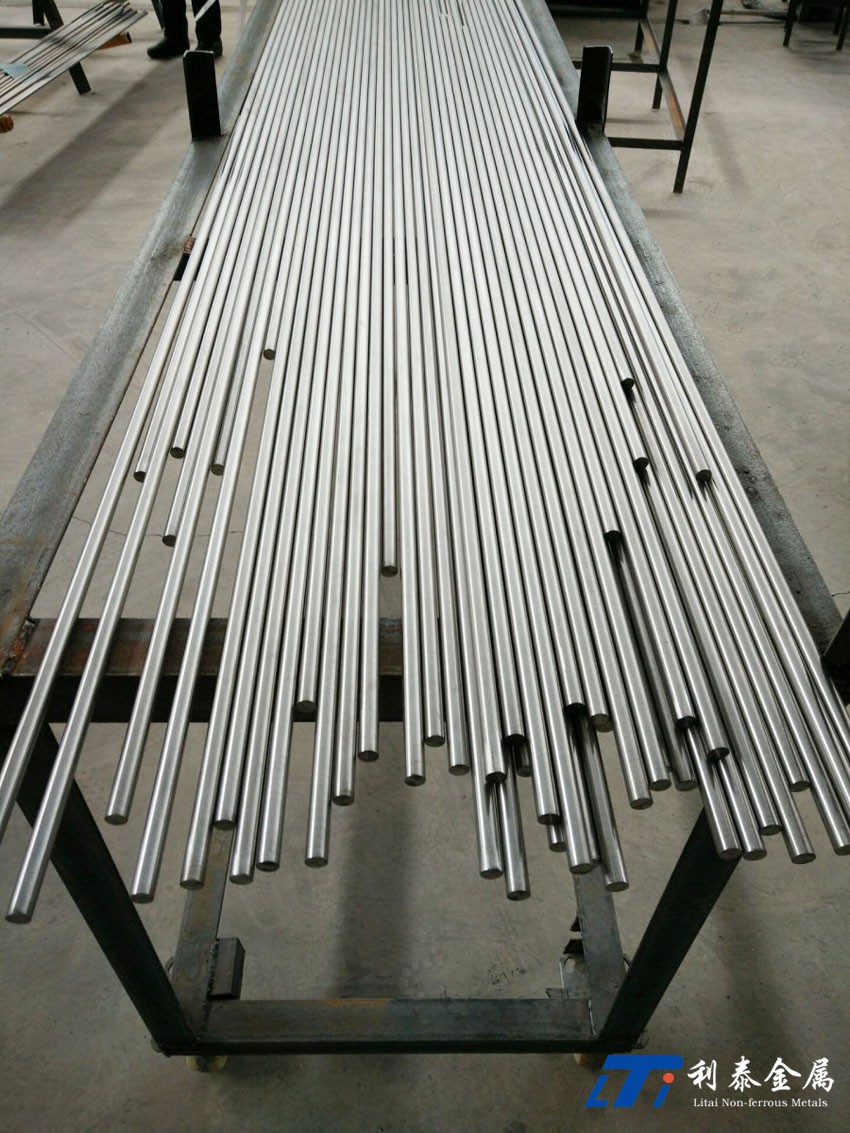 鋯棒、純鋯棒ZR702、高純鋯99.99%