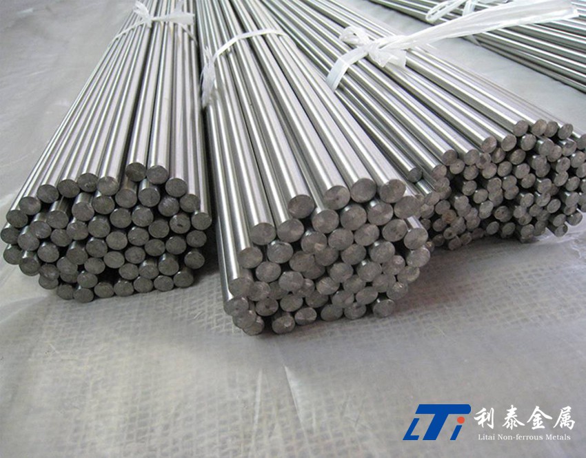 鋯棒、純鋯棒ZR702、高純鋯99.99%