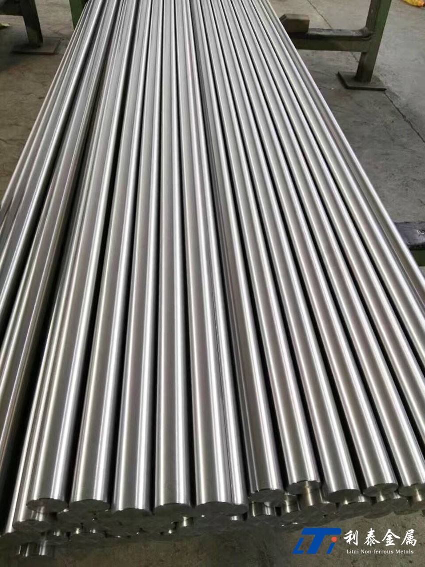 鋯合金棒ZR704、ZR705鋯鈮合金