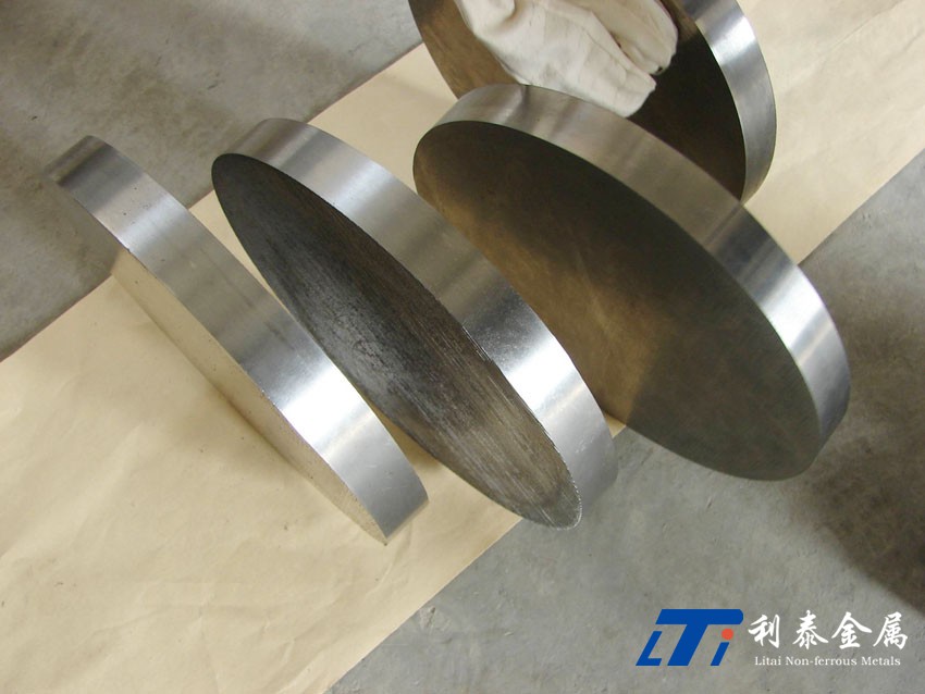 鈮靶、鈮加工件、鈮異型件