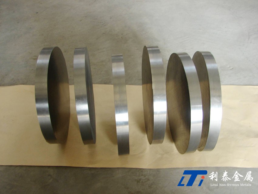 鈮靶、鈮加工件、鈮異型件