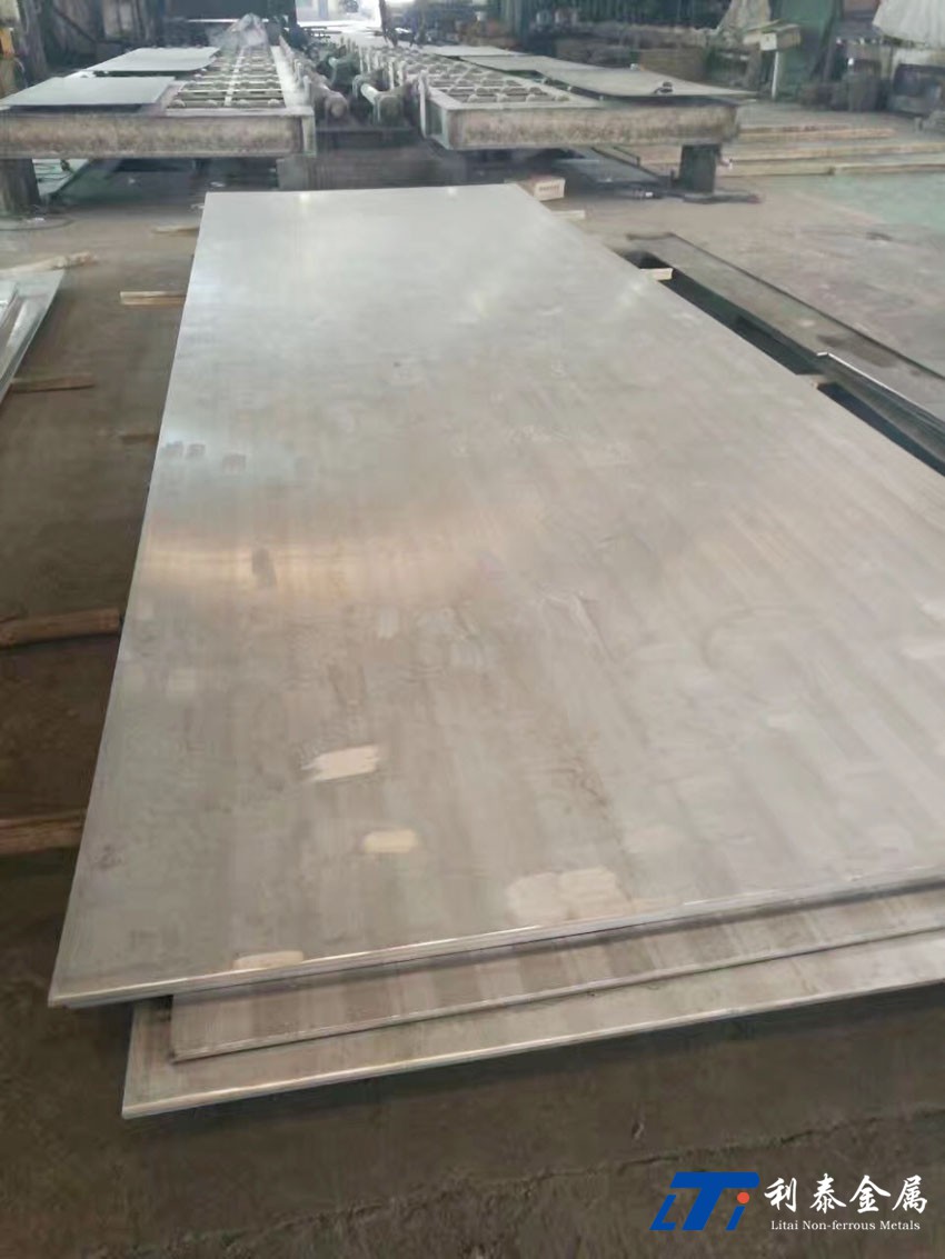 純鎳板、鎳箔