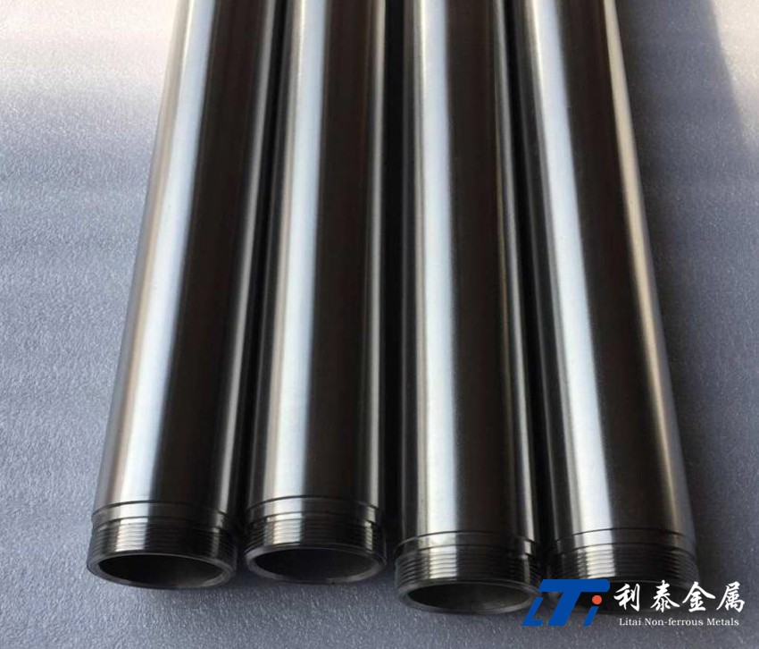 管靶（鈦、鋯、鎳、鈮、鉭）