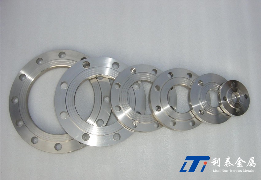 鎳法蘭、鎳加工件、鎳鍛件、鎳異型件