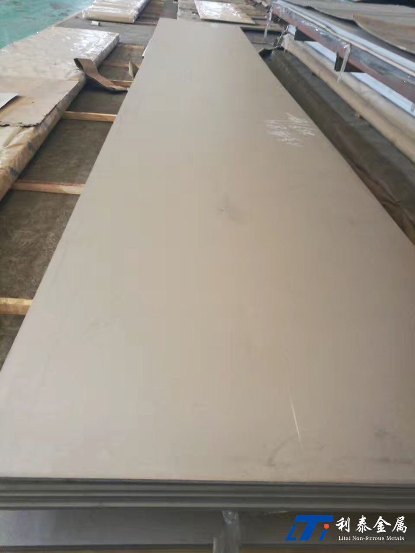 純鎳板、鎳箔