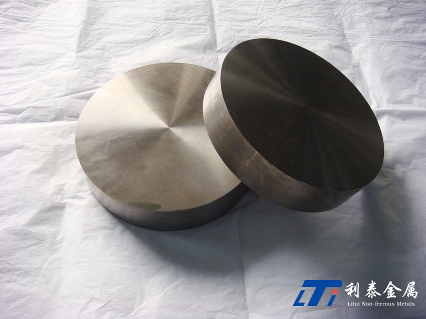 鈮靶、鈮加工件、鈮異型件