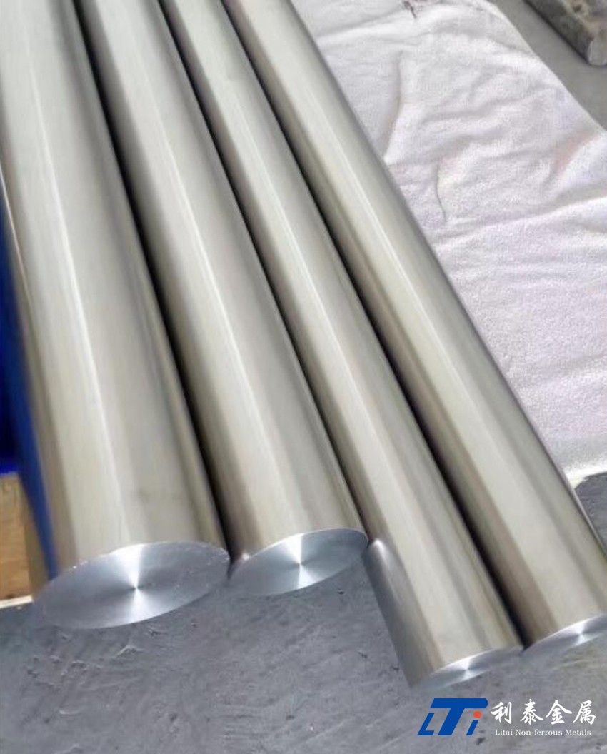 鋯合金棒ZR704、ZR705鋯鈮合金