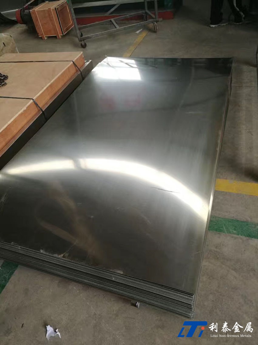 純鎳板、鎳箔