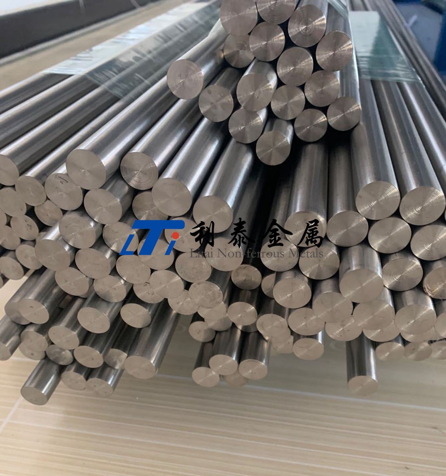 深海空間探測用鋯棒