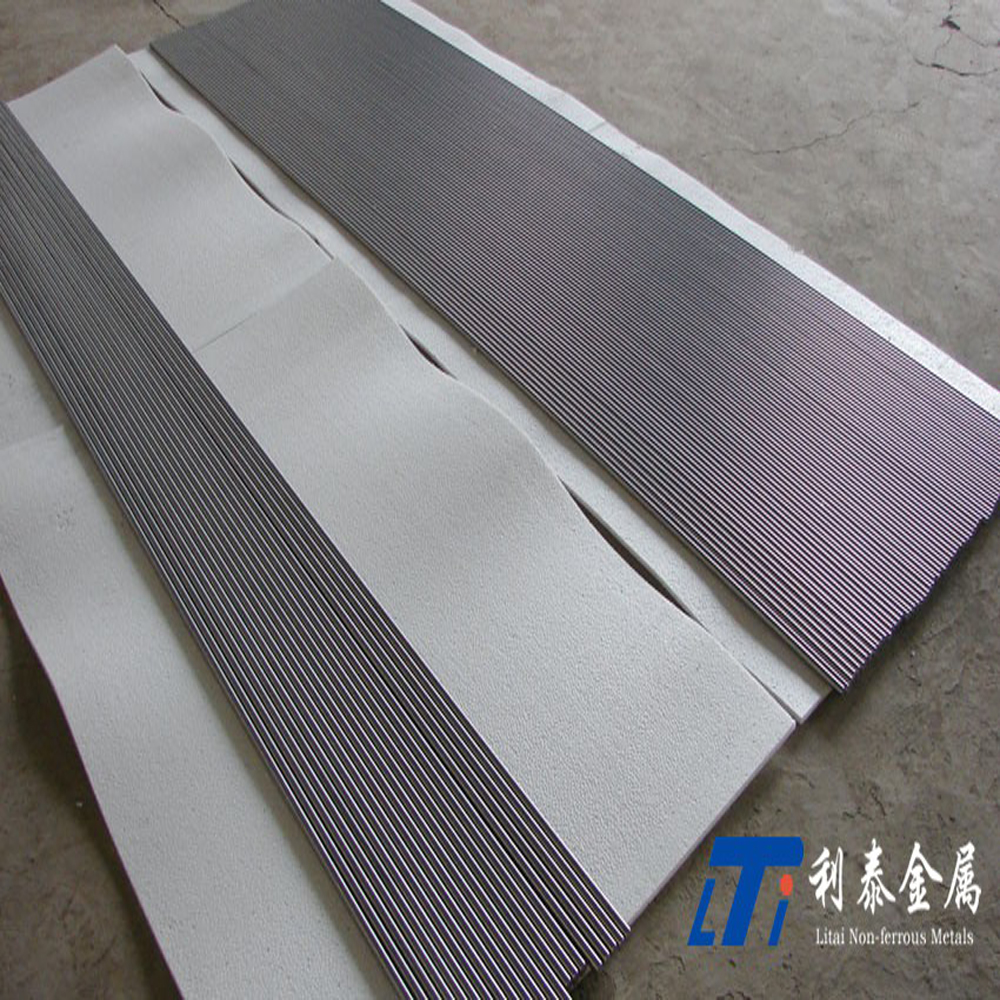 NbZr10 鈮鋯合金 ZrNb1鈮鋯棒 鈮鋯板