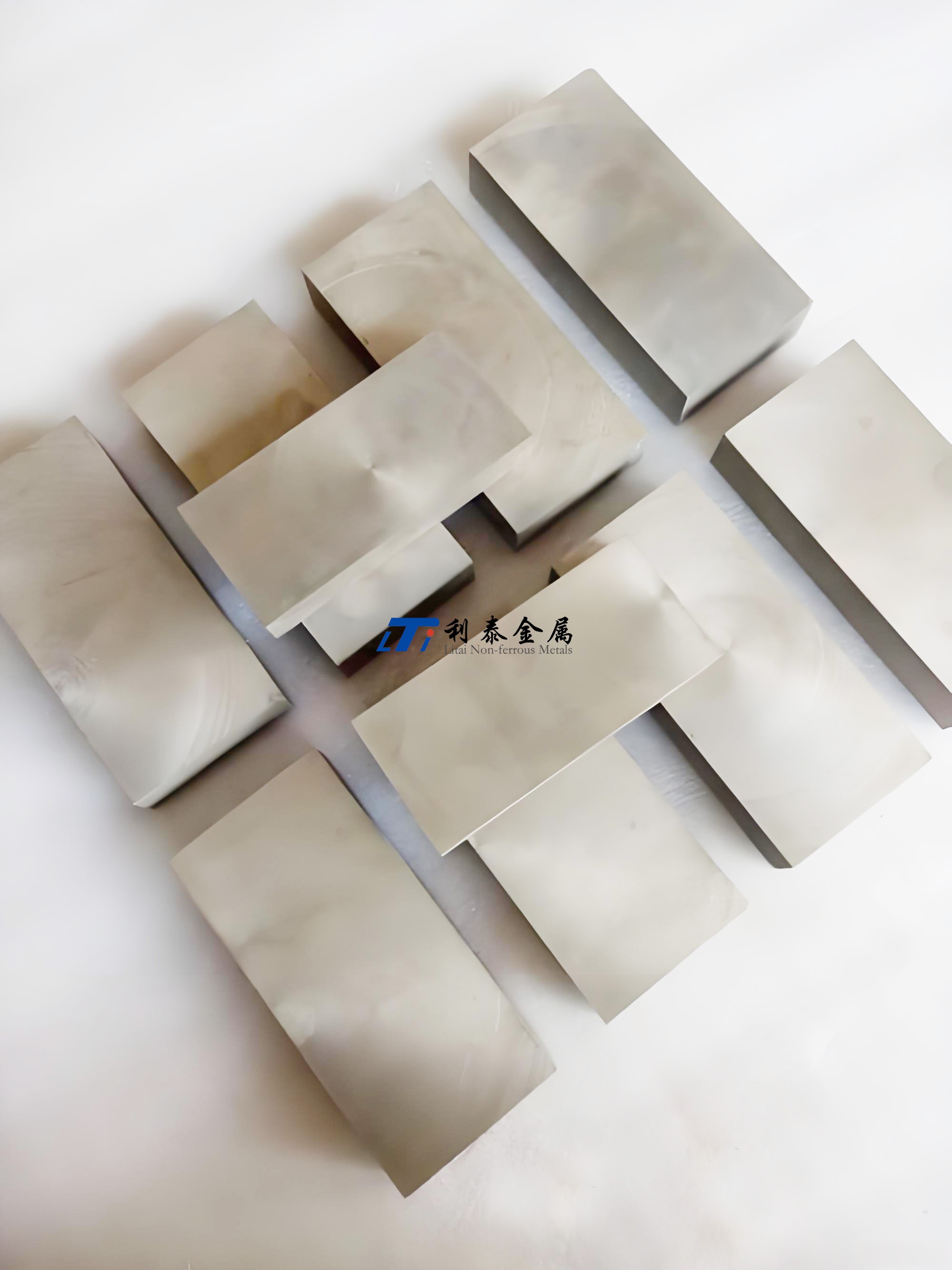 Ti150高溫鈦合金鍛件